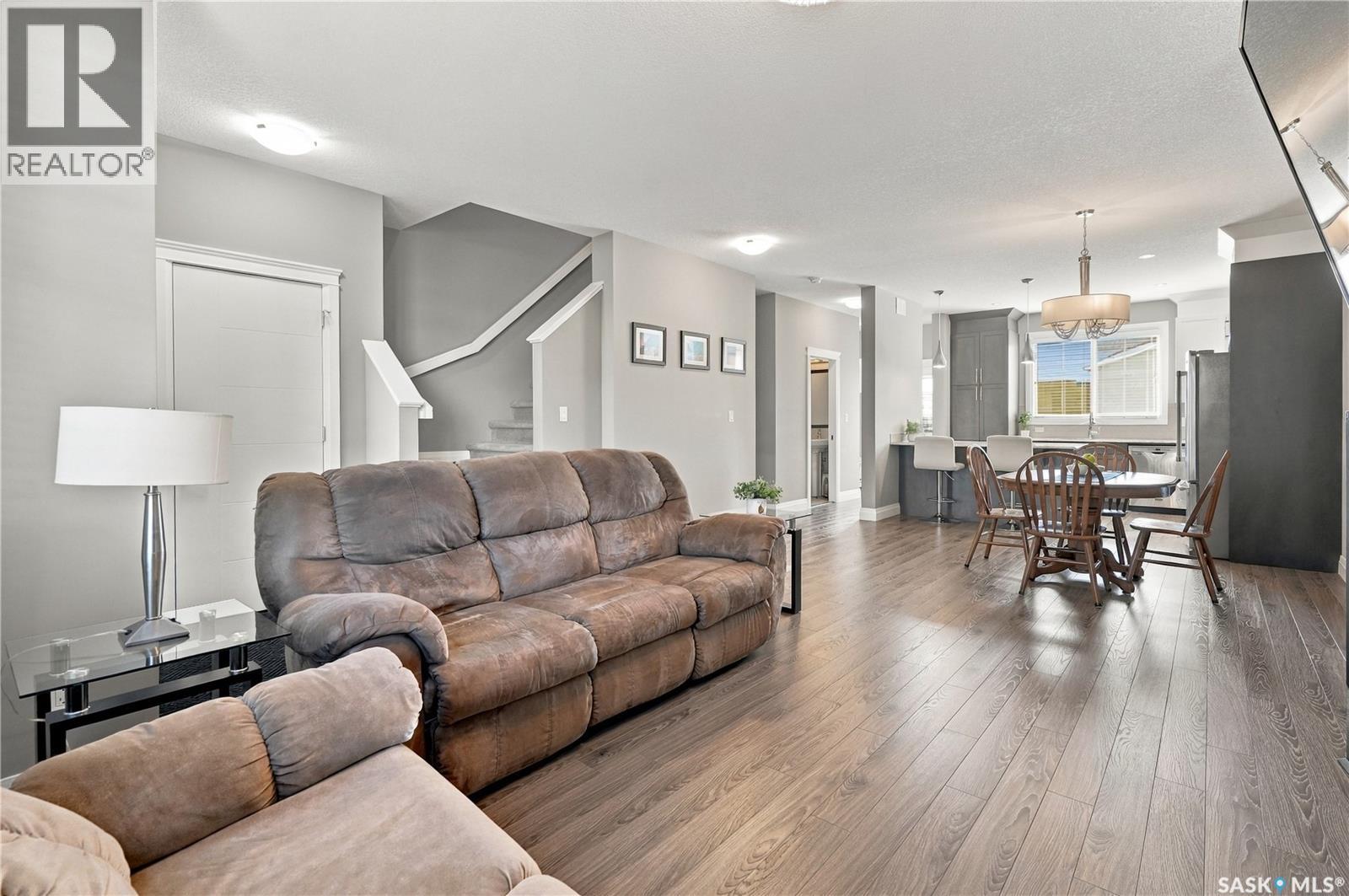 5313 Green Silverberry DRIVE E, Regina — photo 5