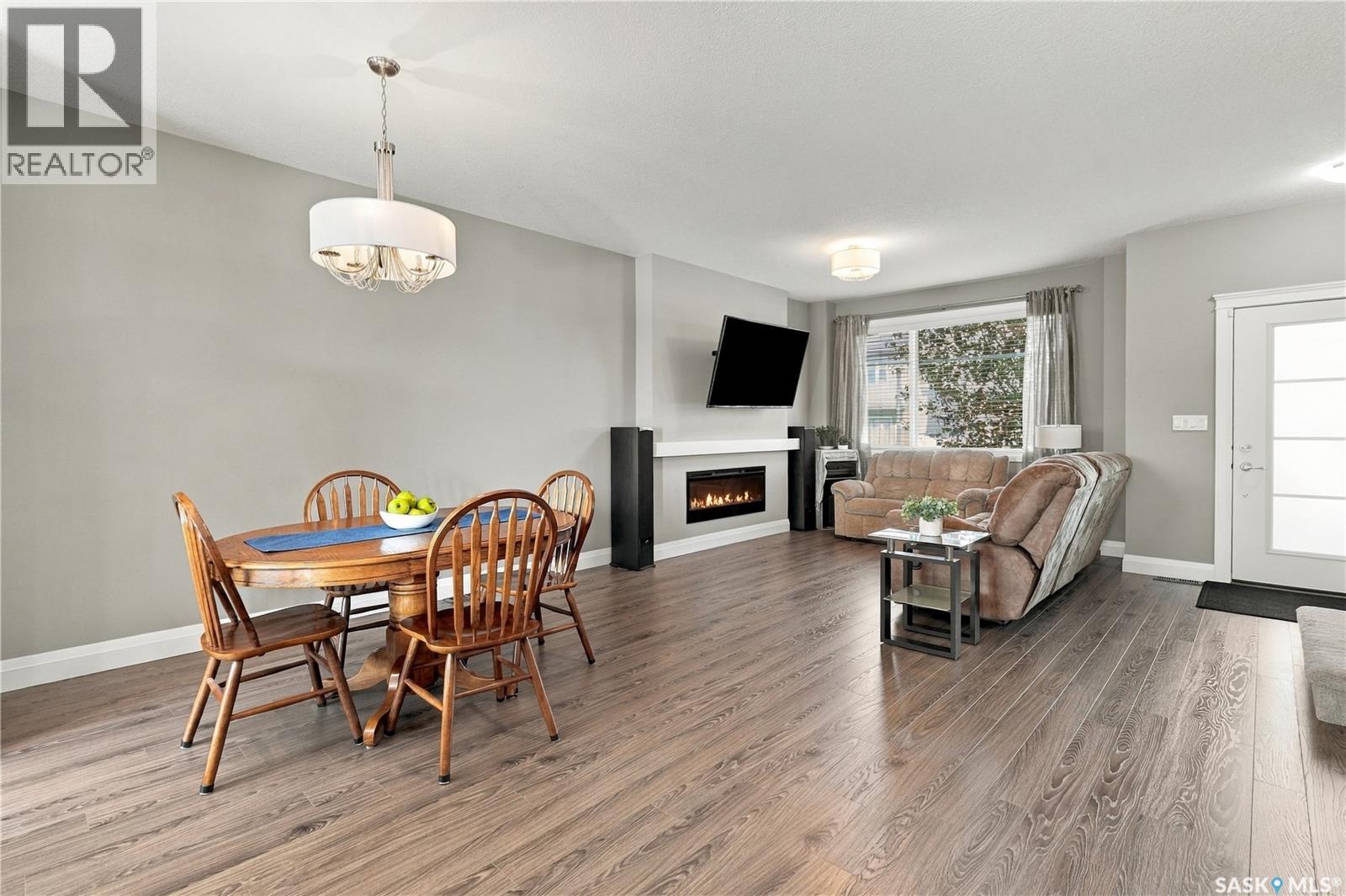 5313 Green Silverberry DRIVE E, Regina — photo 6