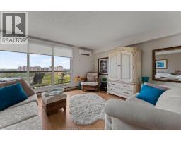 9099 Riverside Drive East Unit# 907, Windsor, ON N8S4R1 Photo 13