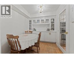 9099 Riverside Drive East Unit# 907, Windsor, ON N8S4R1 Photo 11