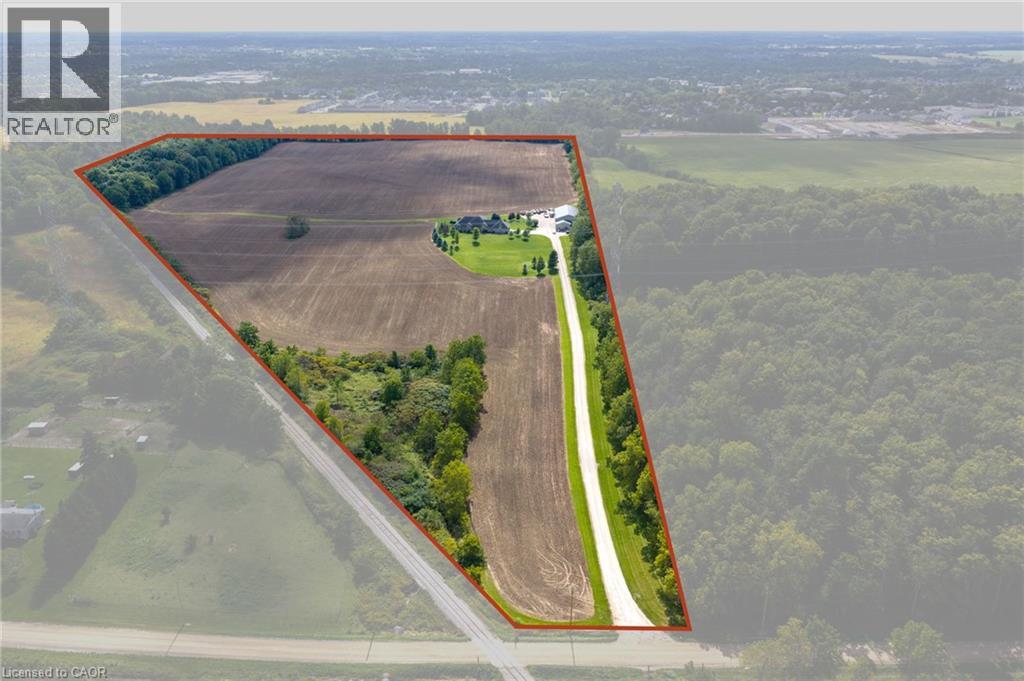 Property for sale at 204364 KESWICK Road