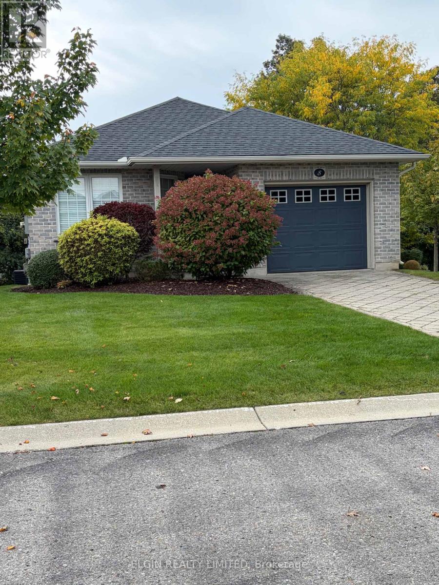 #8 16 HAVENRIDGE COURT - 3
