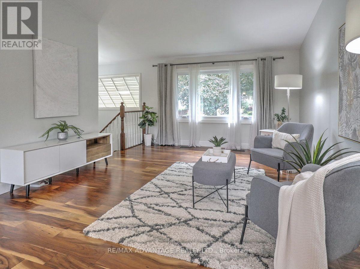 98 GOLDWICK CRESCENT - 9