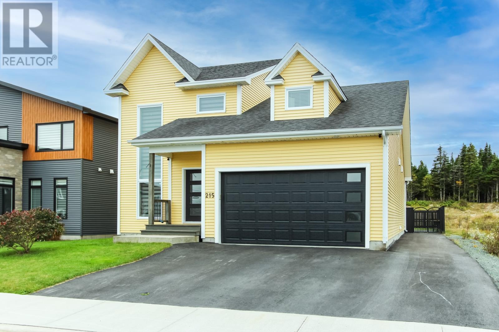215 Cheeseman Drive - 2