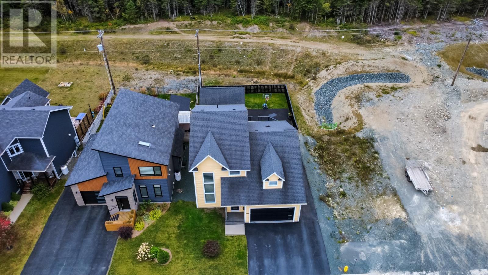 215 Cheeseman Drive - 46