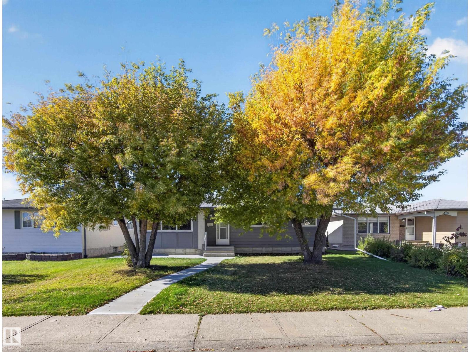 Property for sale at 15124 88A ST NW