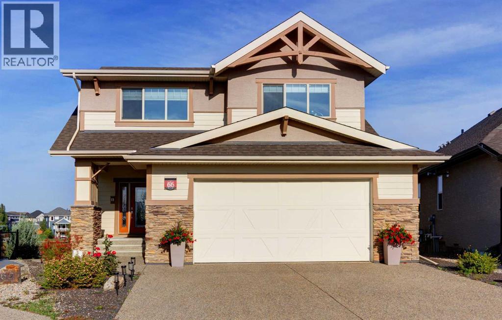66 Legacy Green SE, Calgary, Alberta, T2X0X6 — thumbnail 2