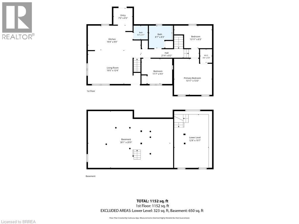 60 RAILWAY Street W - 37