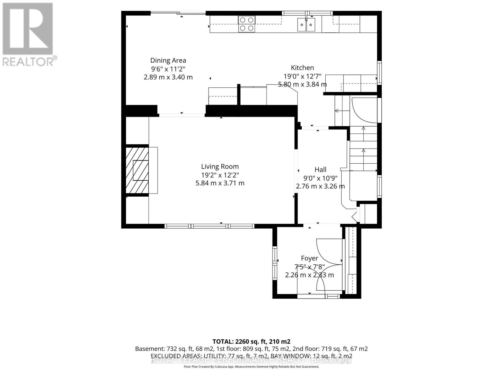 2189 Blossom Drive