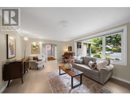 Living room - 2189 Blossom Drive, Ottawa, ON K1H6G7 Photo 8