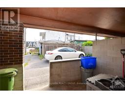 205 Rochester Street, Ottawa, ON K1R7M7 Photo 28