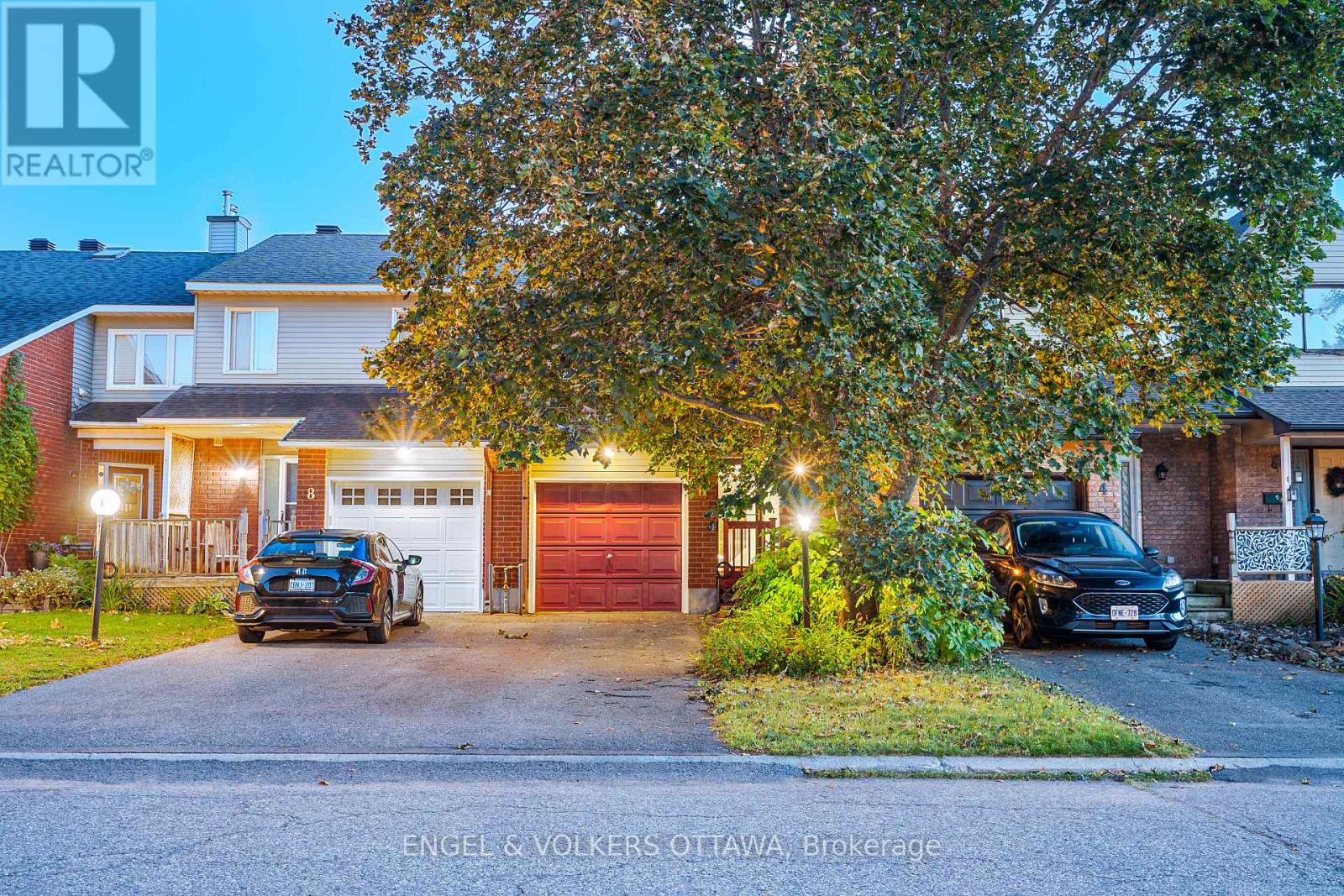 6 BRIDGEWATER TERRACE - 1