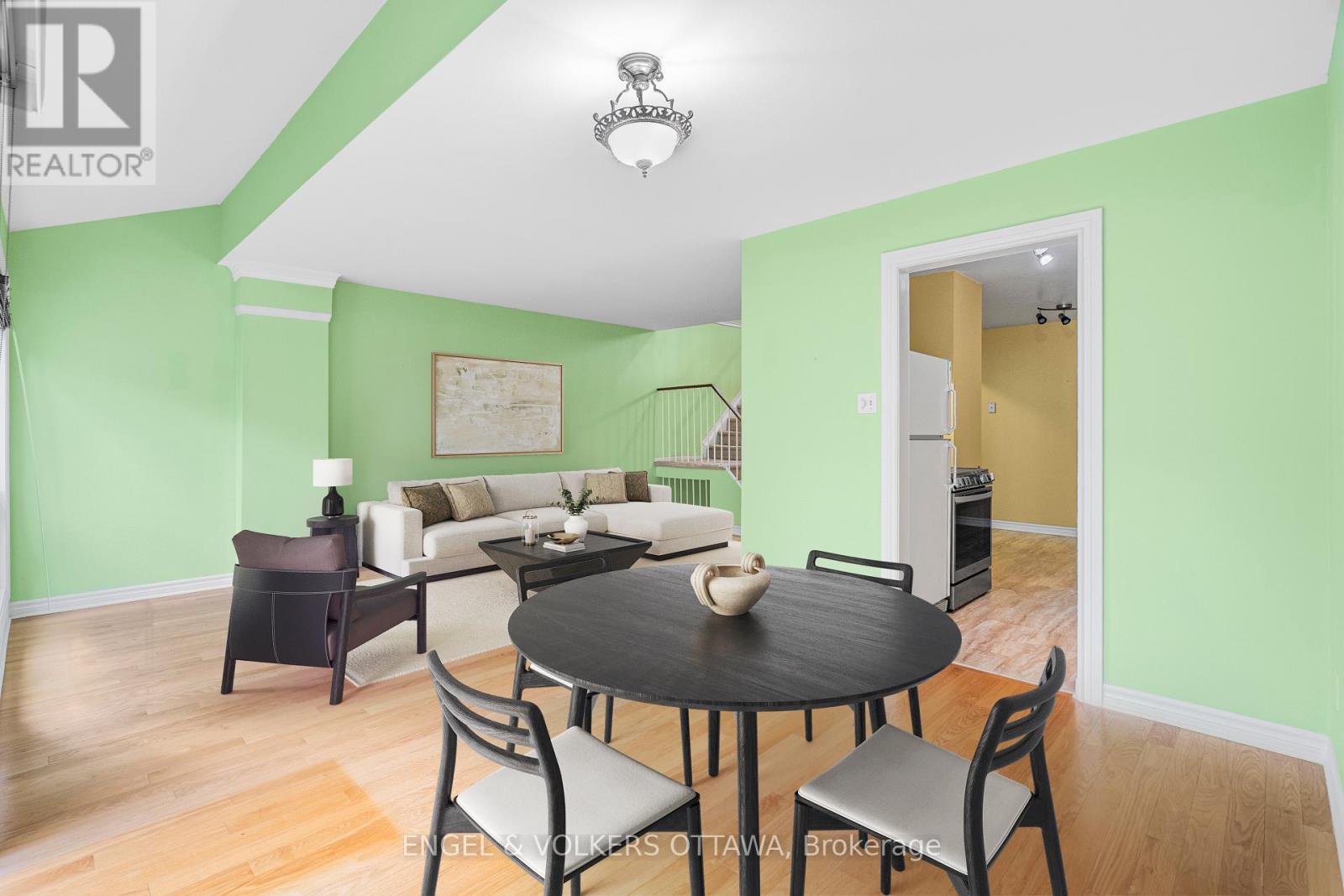 6 BRIDGEWATER TERRACE - 15