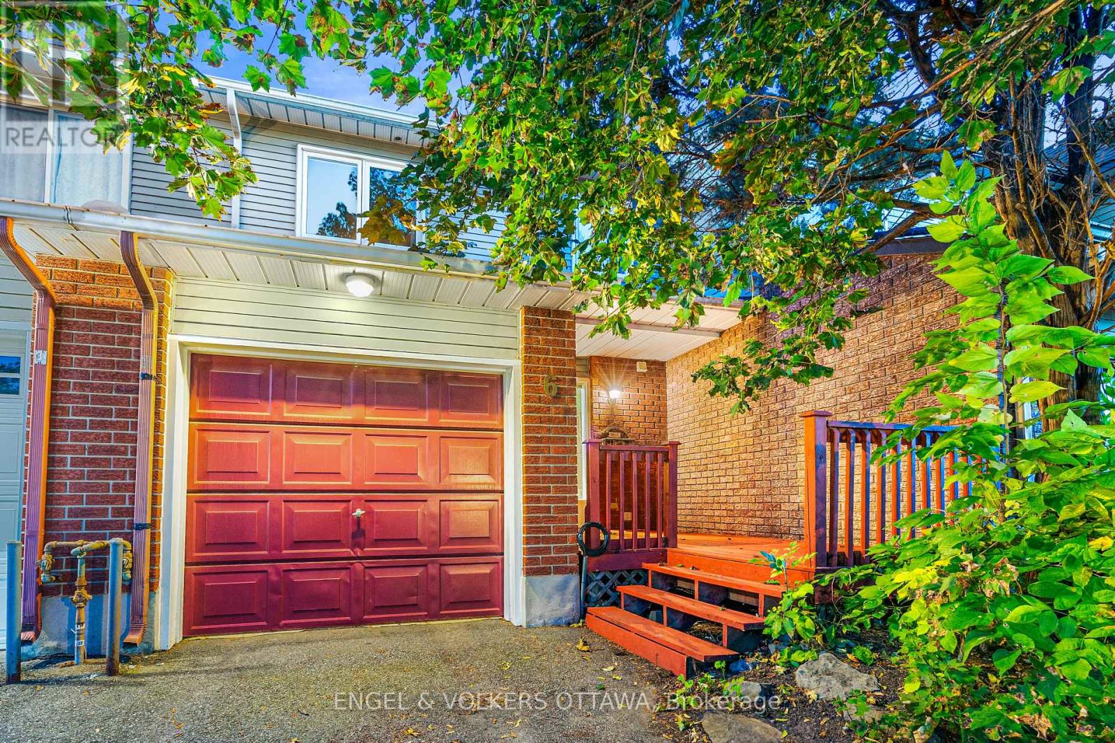 6 BRIDGEWATER TERRACE - 2