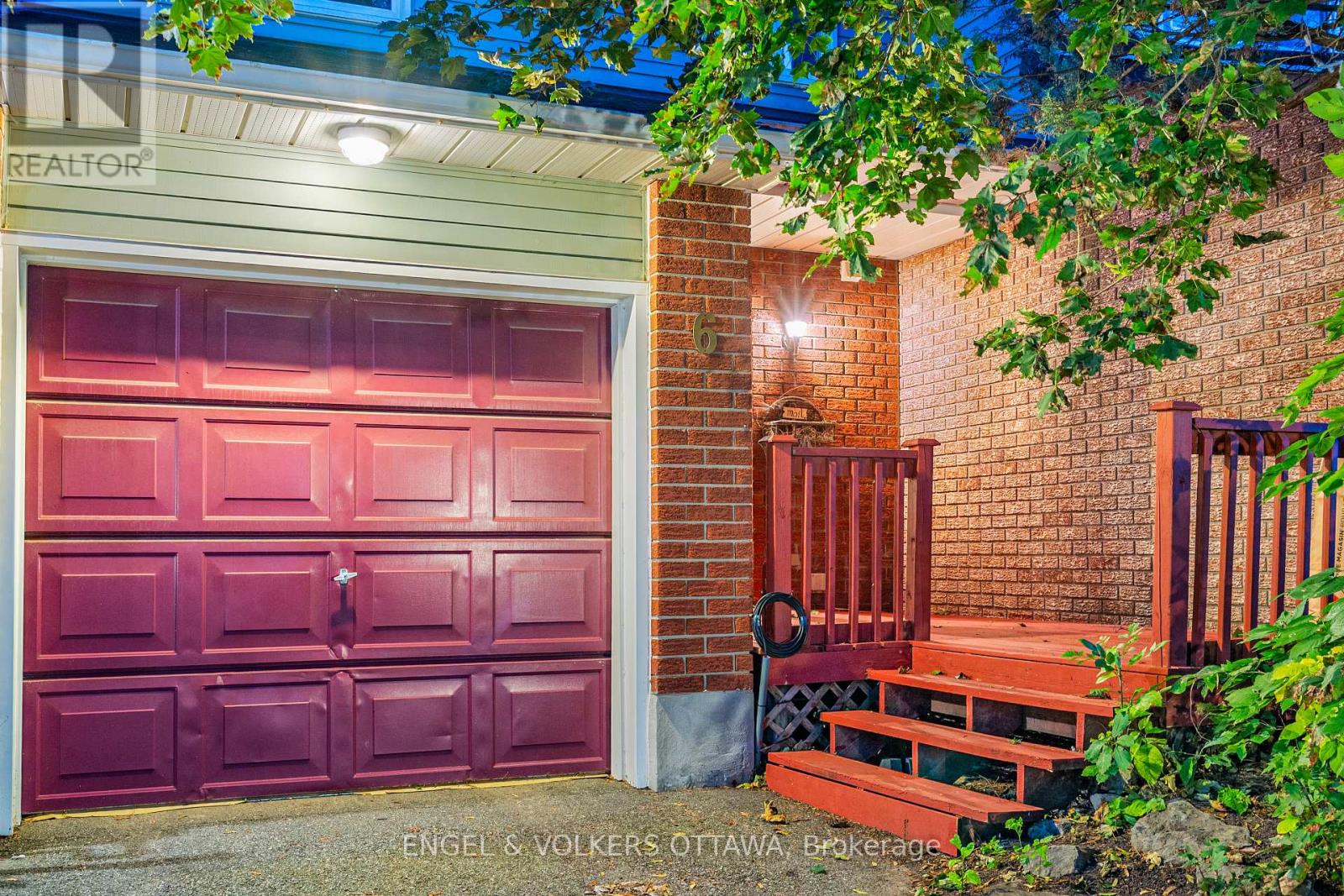 6 BRIDGEWATER TERRACE - 3