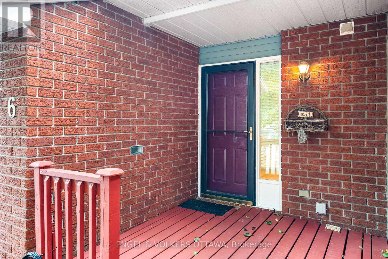 6 BRIDGEWATER TERRACE - 5
