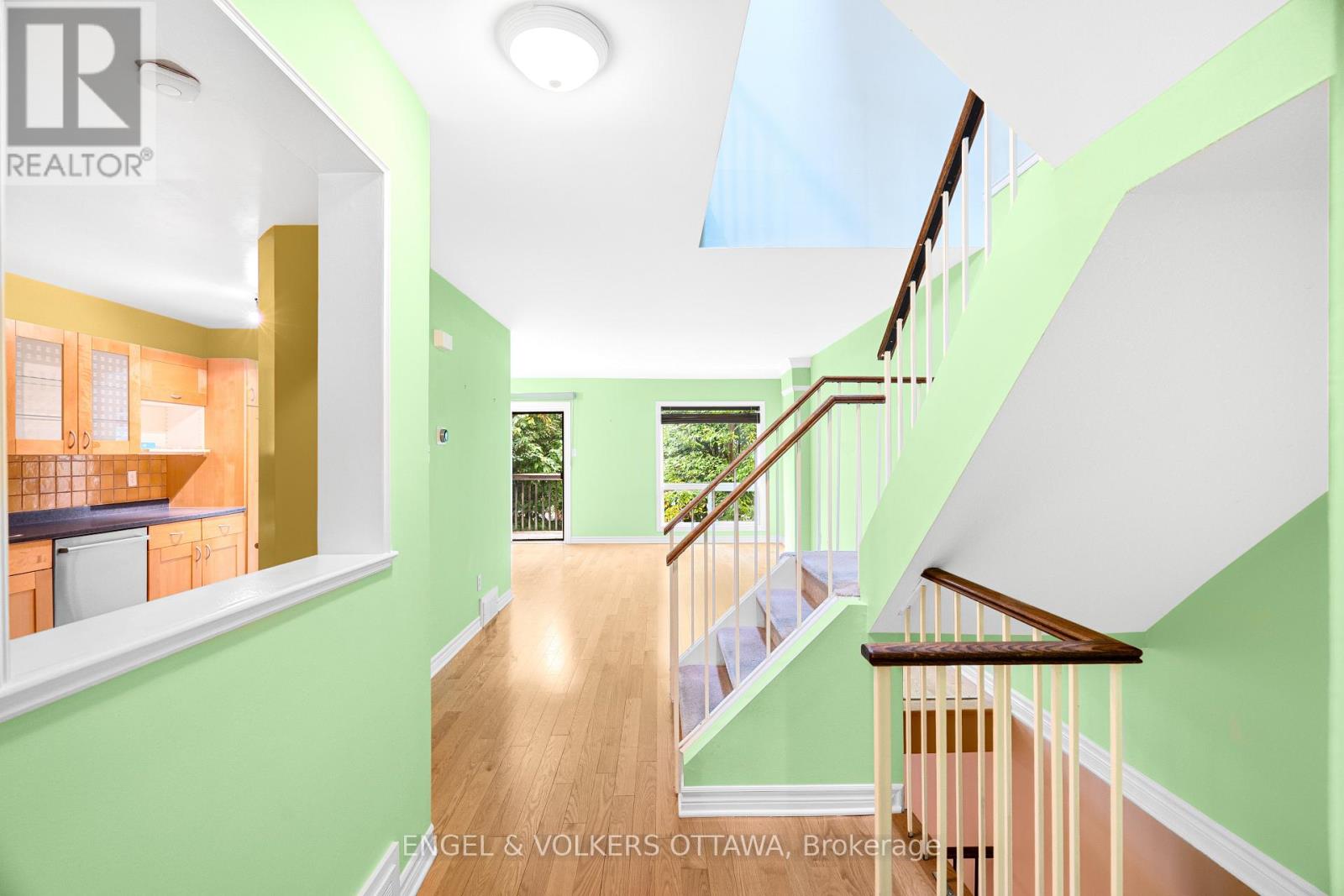 6 BRIDGEWATER TERRACE - 8
