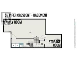52 Piper Crescent, Ottawa, ON K2K2S8 Photo 6