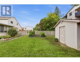 106 St. Augustine Drive, St  Catharines, ON L2P3W9 Photo 34