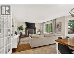 Living room - 197 Mailhot Avenue, Moncton, NB E1G5B8 Photo 12
