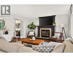 Family room - 197 Mailhot Avenue, Moncton, NB E1G5B8 Photo 13
