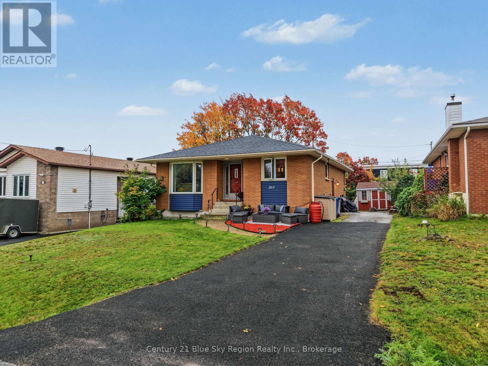 267 BARBER AVENUE - 1