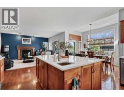 Family room - 402 Fairways Mews Nw, Airdrie, AB T4B2W9 Photo 10