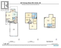 402 Fairways Mews Nw, Airdrie, AB T4B2W9 Photo 43