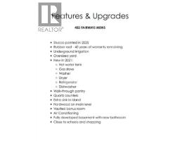402 Fairways Mews Nw, Airdrie, AB T4B2W9 Photo 44