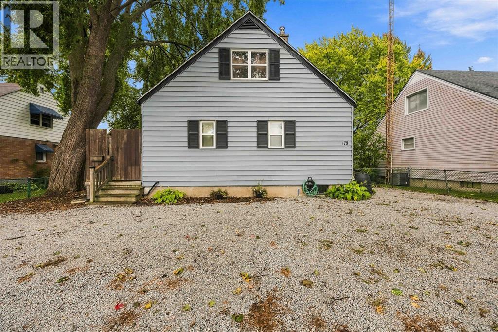 178 EAST STREET North - 1