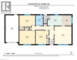 14 Glenwood Avenue, Guelph, ON N1H4L2 Photo 43