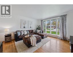Bedroom - 14 Glenwood Avenue, Guelph, ON N1H4L2 Photo 7