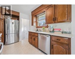 Kitchen - 14 Glenwood Avenue, Guelph, ON N1H4L2 Photo 9