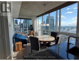 3205 - 88 Blue Jays Way, Toronto, ON M5V2G3 Photo 17