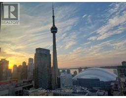 3205 - 88 Blue Jays Way, Toronto, ON M5V2G3 Photo 25