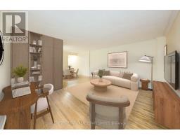 103 - 717 Eglinton Avenue W, Toronto, ON M5N1C9 Photo 7