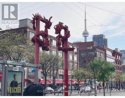 205 - 10 Willison Square, Toronto, ON M5T0A8 Photo 31