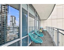 2206 - 21 Widmer Street, Toronto, ON M5V0B8 Photo 11