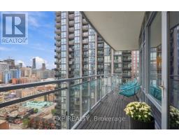 2206 - 21 Widmer Street, Toronto, ON M5V0B8 Photo 12