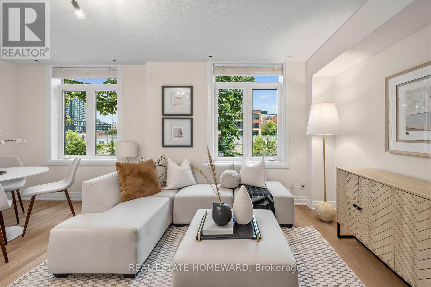 #2306 23 SUDBURY STREET - 2