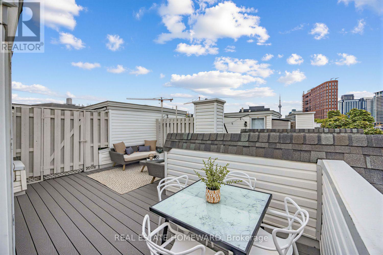 #2306 23 SUDBURY STREET - 31