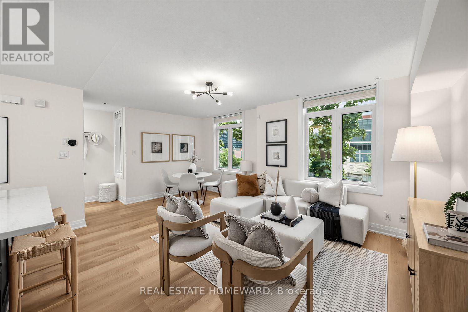 #2306 23 SUDBURY STREET - Image 9