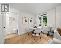 2306 - 23 Sudbury Street, Toronto, ON M6J3W6 Photo 11