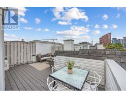 2306 - 23 Sudbury Street, Toronto, ON M6J3W6 Photo 31