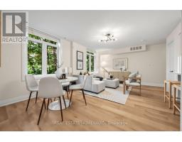 Laundry room - 2306 - 23 Sudbury Street, Toronto, ON M6J3W6 Photo 7