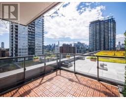 907 - 170 Sumach Street, Toronto, ON M5A0C3 Photo 18