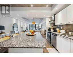 222 - 95 Bathurst Street, Toronto, ON M5V0H7 Photo 18