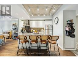 222 - 95 Bathurst Street, Toronto, ON M5V0H7 Photo 20