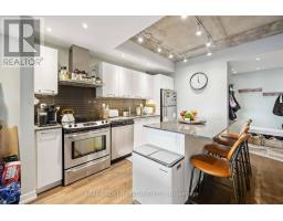 222 - 95 Bathurst Street, Toronto, ON M5V0H7 Photo 21