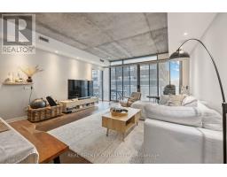 222 - 95 Bathurst Street, Toronto, ON M5V0H7 Photo 22